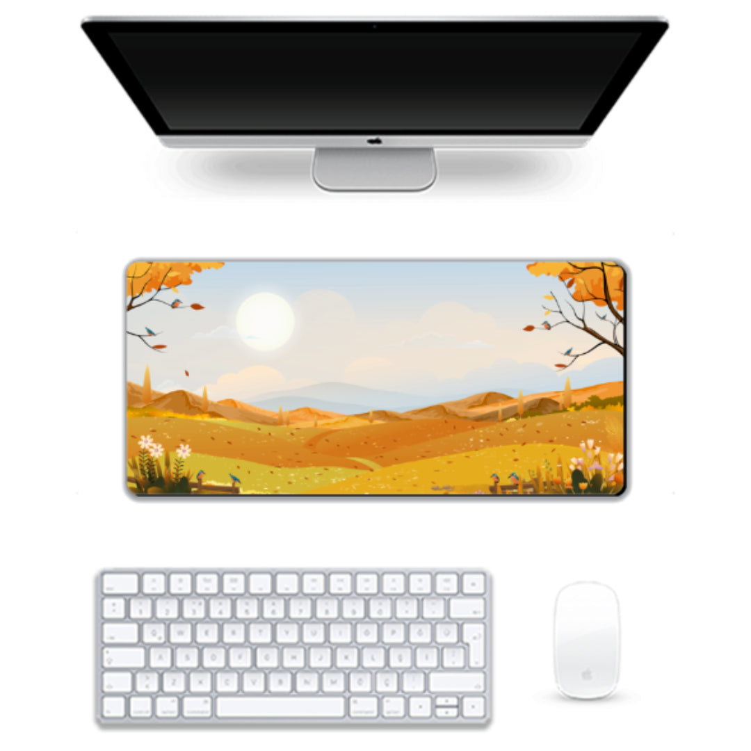 Gaming Pad - Fall
