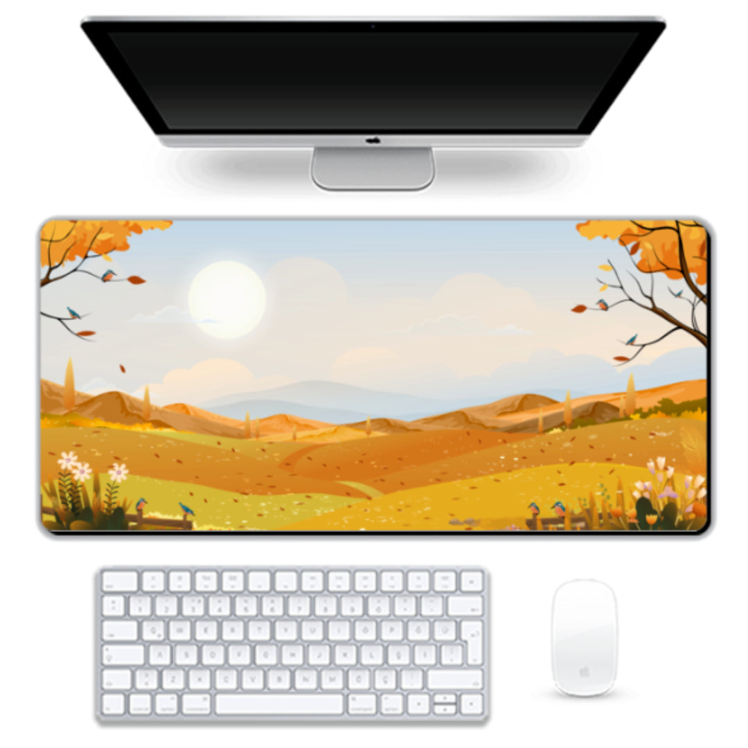 Gaming Pad - Fall