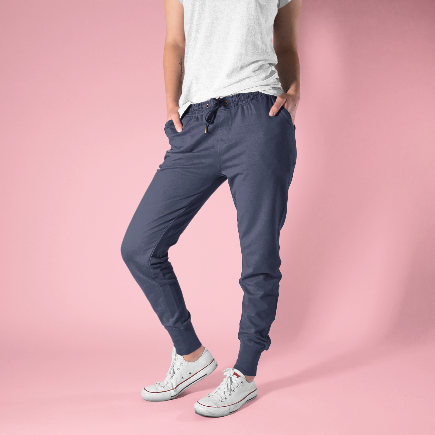 Unisex Joggers