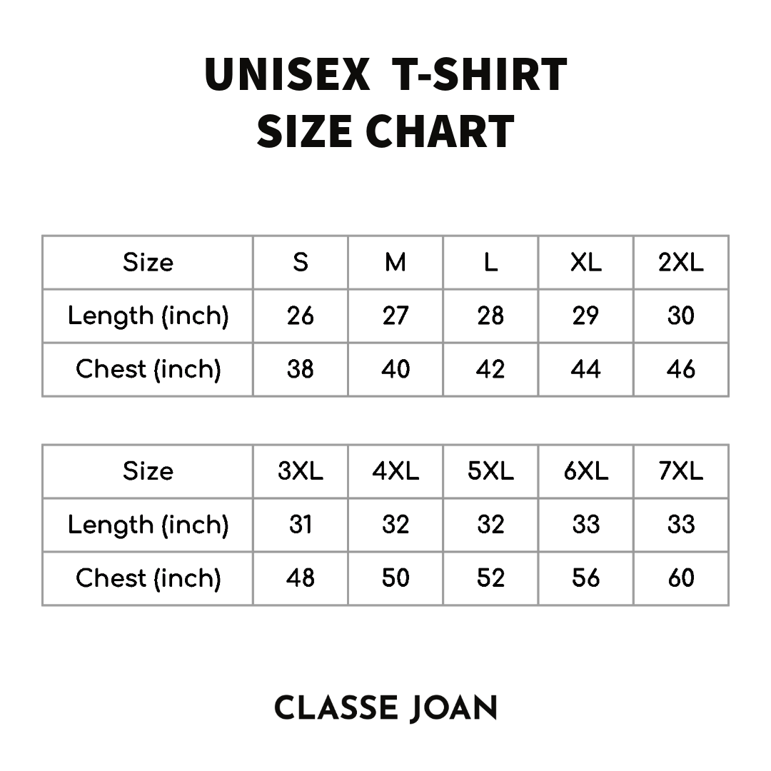 Unisex T-shirt - Purple (Plain)