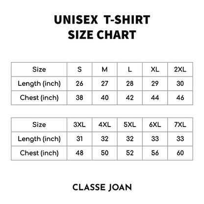 Unisex T-shirt - Purple (Plain)