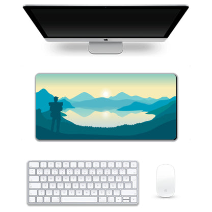 Gaming Pad - Traveller