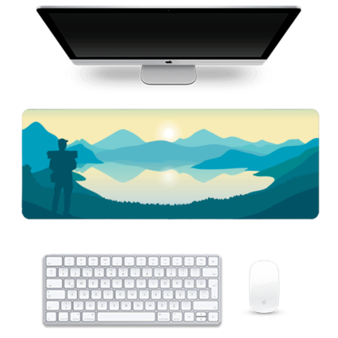 Gaming Pad - Traveller