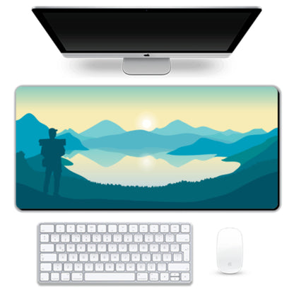 Gaming Pad - Traveller