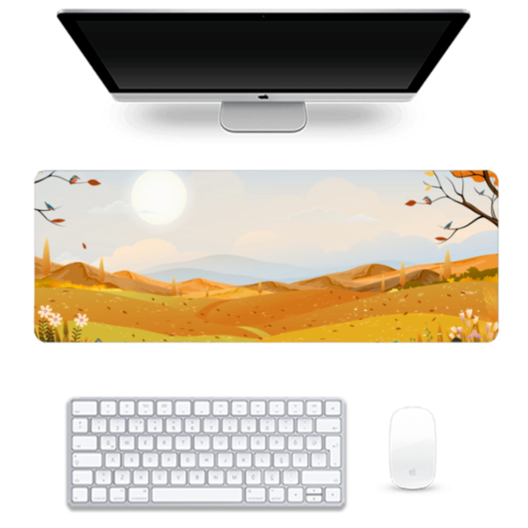 Gaming Pad - Fall