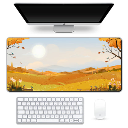 Gaming Pad - Fall