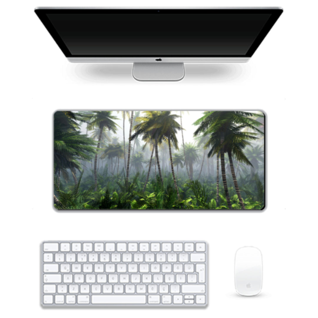 Gaming Pad - Forest