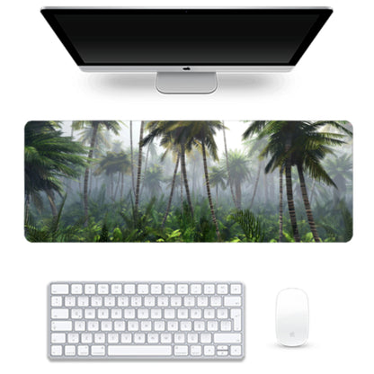 Gaming Pad - Forest