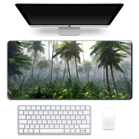 Gaming Pad - Forest