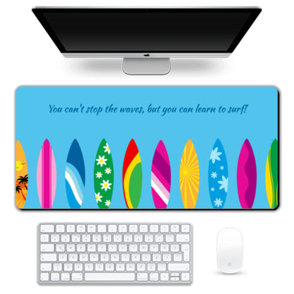 Gaming Pad - Jon Kabat-Zinn Surfing