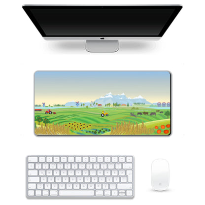 Gaming Pad - The Farm
