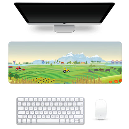 Gaming Pad - The Farm