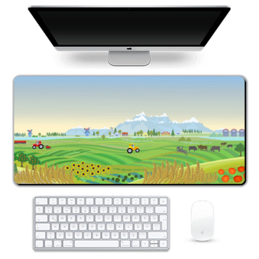 Gaming Pad - The Farm