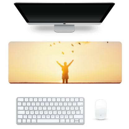 Gaming Pad - Sunkissed