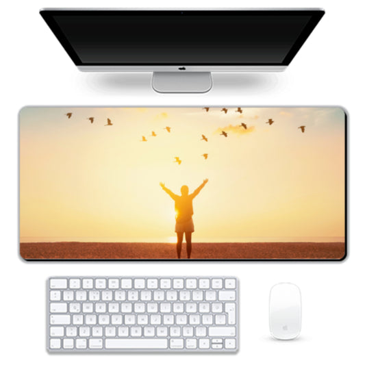Gaming Pad - Sunkissed