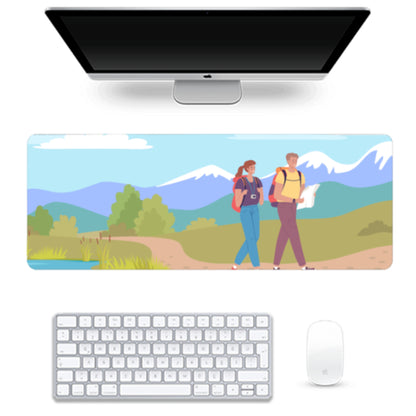 Gaming Pad - Trekking