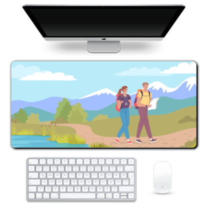 Gaming Pad - Trekking