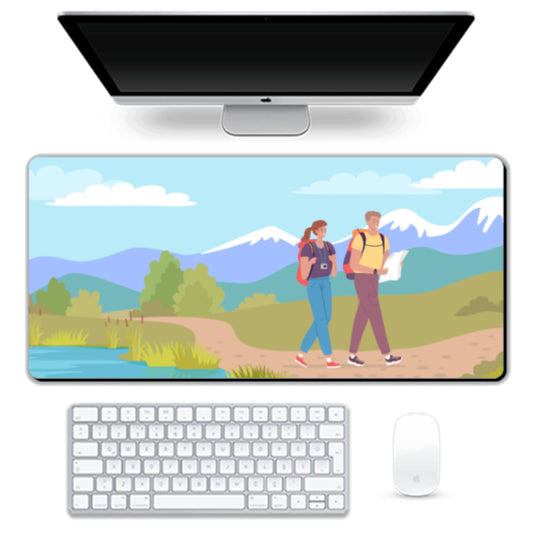 Gaming Pad - Trekking