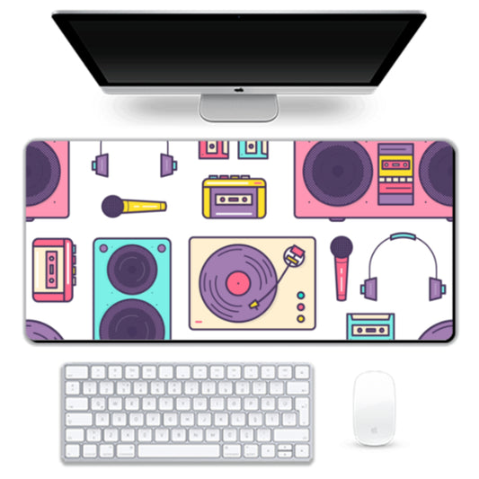 Gaming Pad - Music Misc