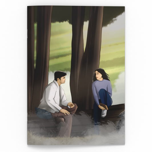 Sachin - Vijay & Genelia - Artwork Poster