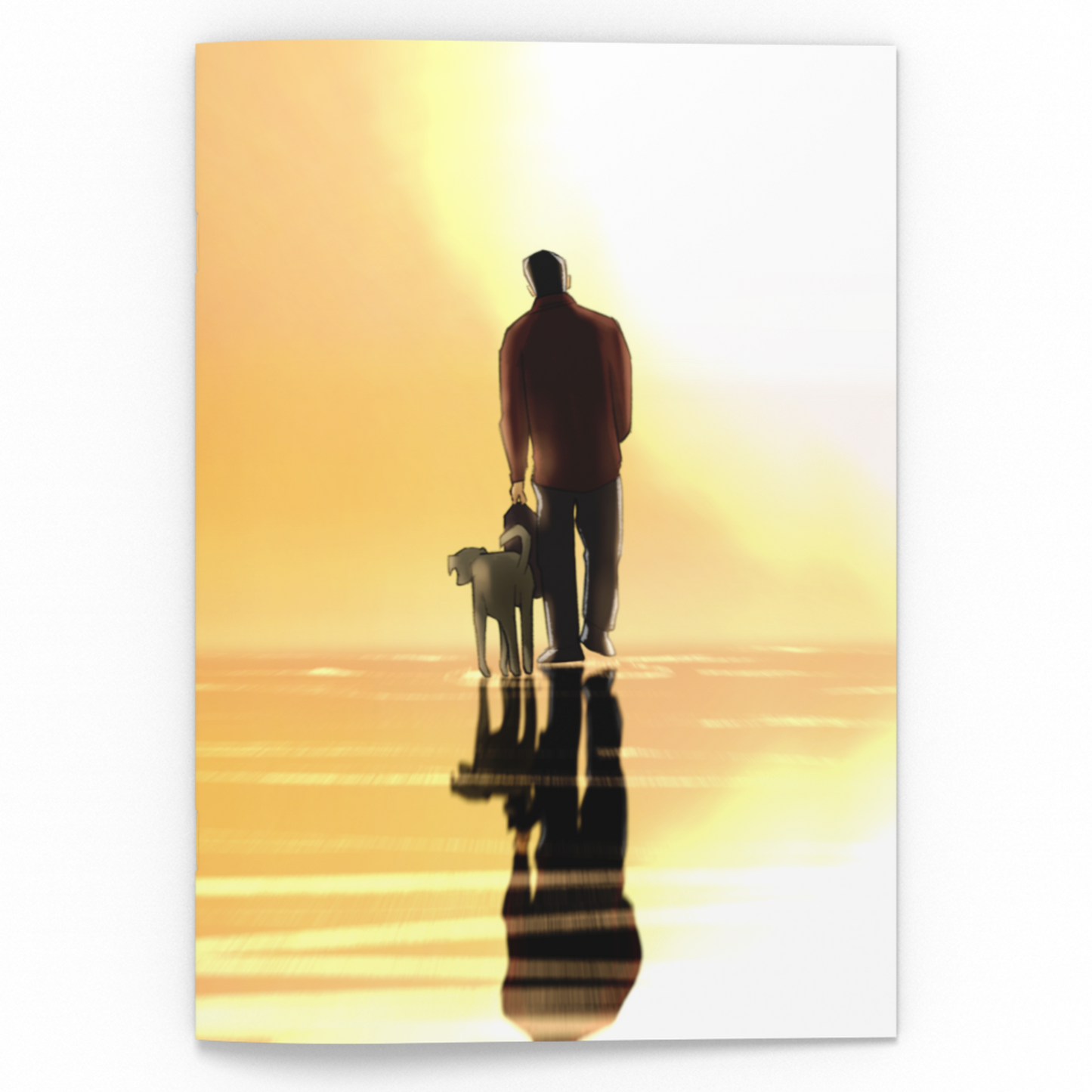 Anbe Sivam - Kamal Hassan - Artwork Poster