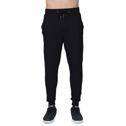 Unisex Joggers - Black