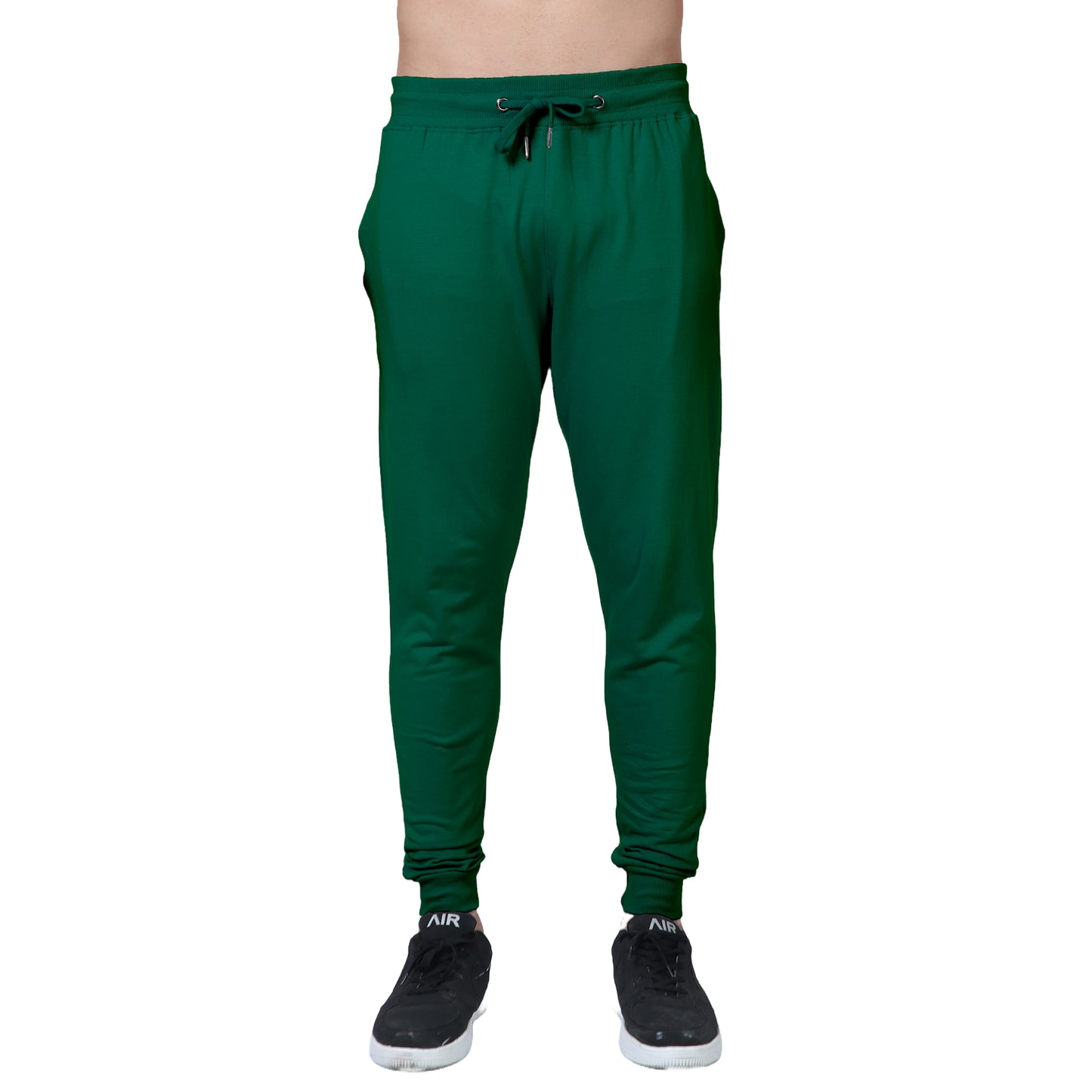 Unisex Joggers - Green
