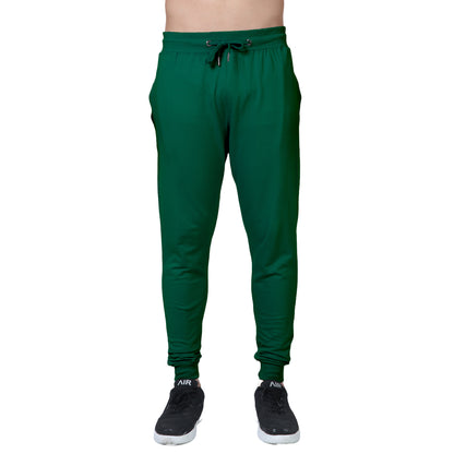 Unisex Joggers - Green