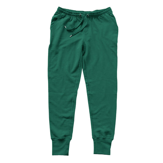 Unisex Joggers - Green