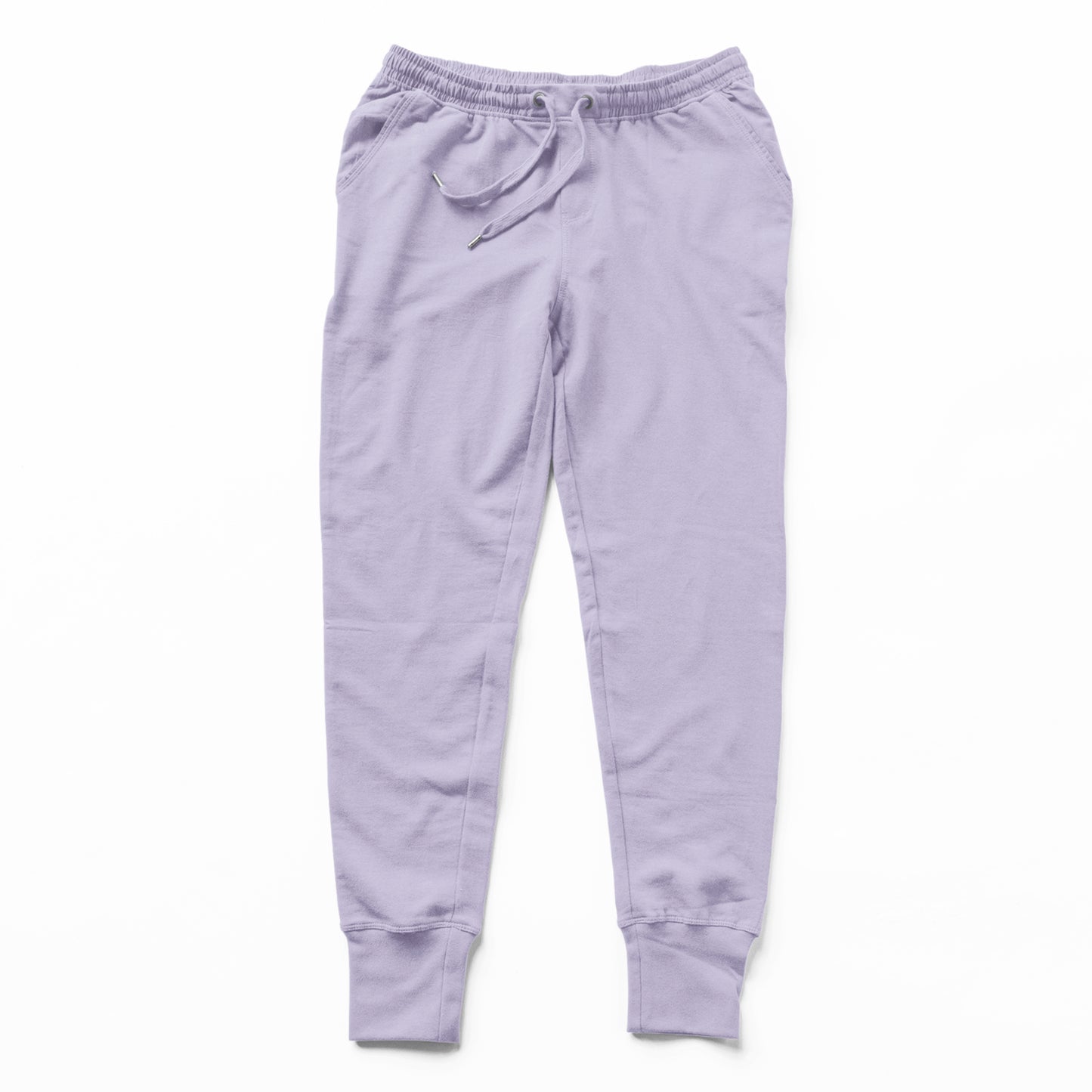 Unisex Joggers - Lavender