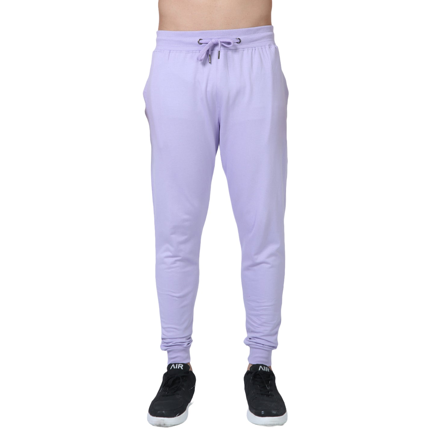 Unisex Joggers - Lavender