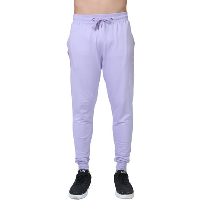 Unisex Joggers - Lavender