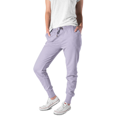 Unisex Joggers - Lavender