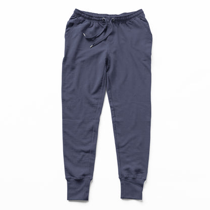 Unisex Joggers - Navy Blue