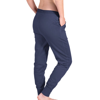 Unisex Joggers - Navy Blue